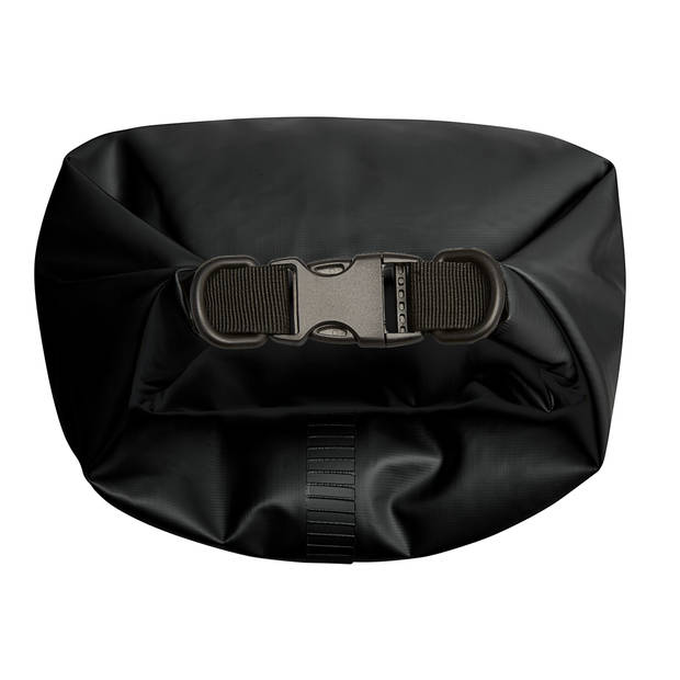 VIZU ExtremeX Dry bag - Waterproof tas 20l - Zwart