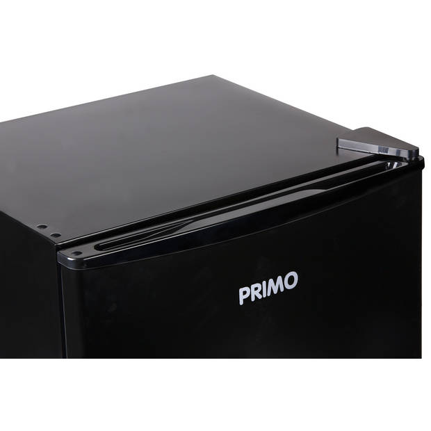 PRIMO PR126FR Mini Koelkast - 43L - F - Zwart