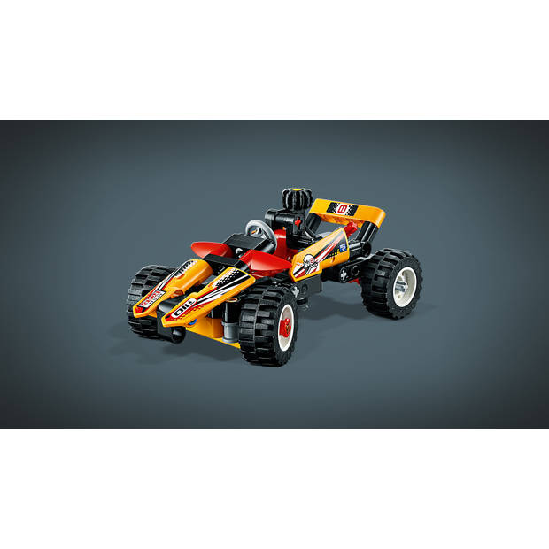 LEGO Technic buggy 42101