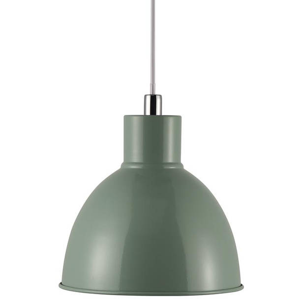 Nordlux - Pop Hanglamp Metaal Groen