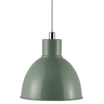 Nordlux - Pop Hanglamp Metaal Groen