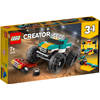 LEGO Creator monstertruck 31101