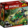 LEGO Ninjago jungle aanvalsvoertuig 71700