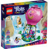 LEGO Trolls Poppy's luchtballonavontuur 41252