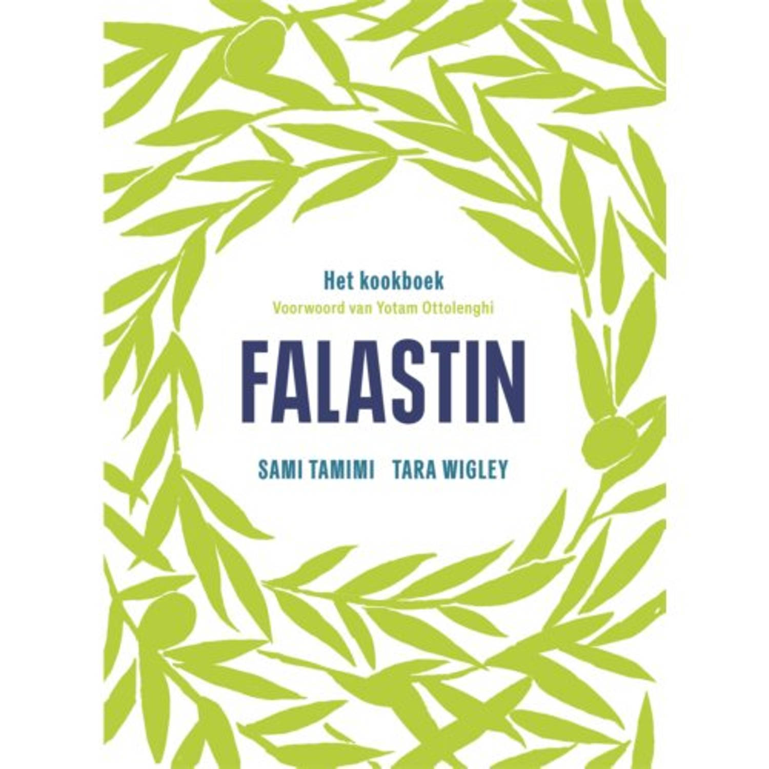 Falastin - (ISBN:9789059569928)