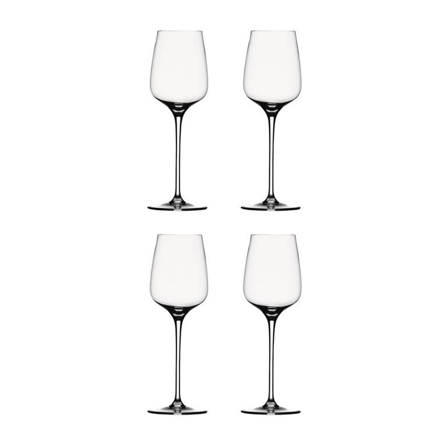 Spiegelau Willsb. Anniversary Witte Wijn (4 stuks)