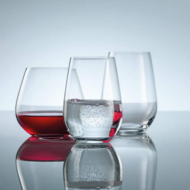 Schott Zwiesel - Vina Waterglas 0.4 Ltr 6 stuks
