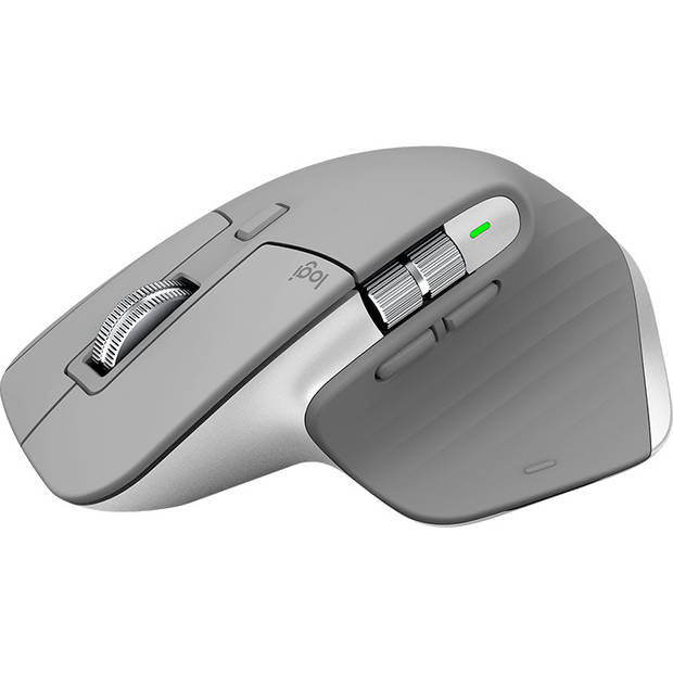 MX Master 3 Advanced Wireless Mouse