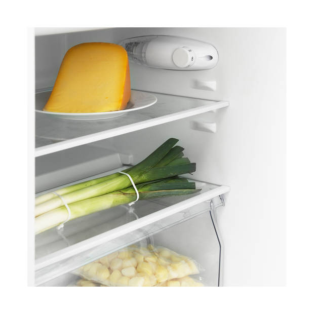 Inventum KK600 koelkast - Wit