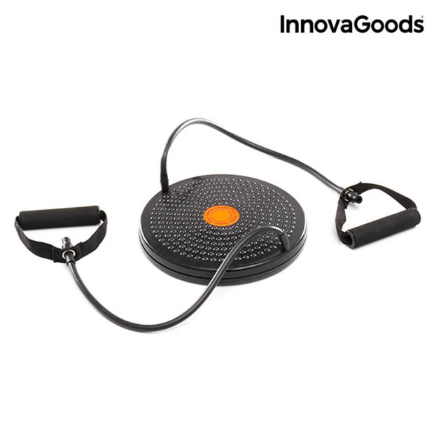 Innovagoods - Cardio Twister Disc