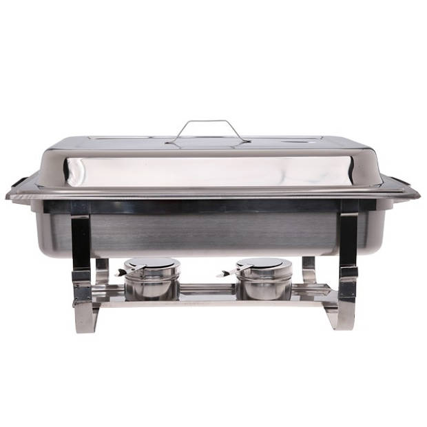 Cosy & Trendy - Chafing Dish 9 Liter (excl brandpasta)