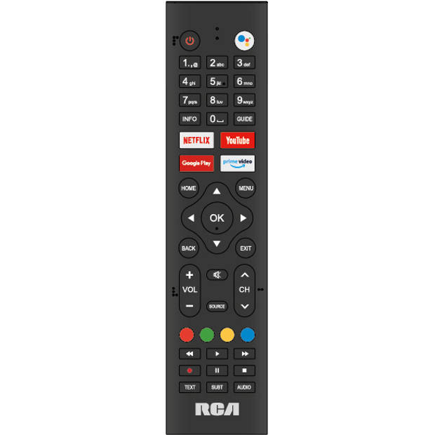 RCA RS43F2 ANDROID Smart 43 inch Full HD LED tv