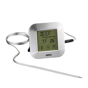 Gefu - Digitale Thermometer Punto - Gefu