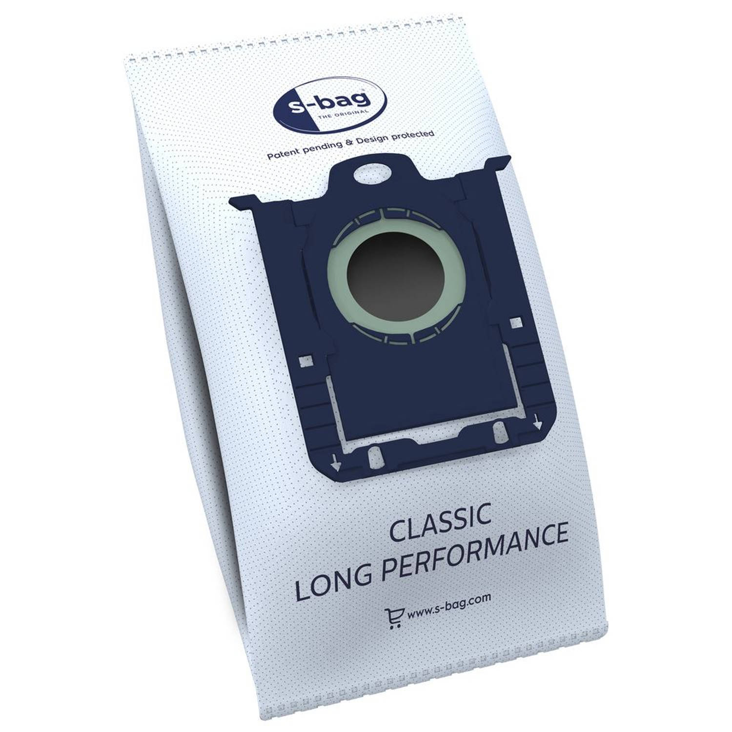 AEG GR201SM S-Bag Classic Long Performance (12 stuks)