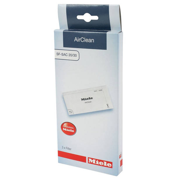 Miele Air Clean Filter S300-800