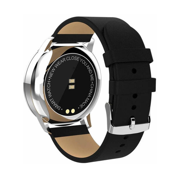 Parya - Smartwatch - Q819