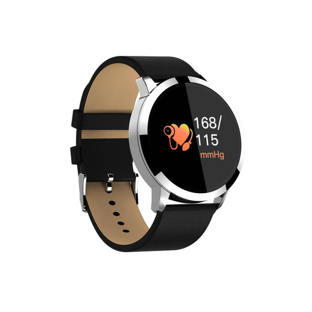 Parya - Smartwatch - Q819