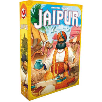 Space Cowboys kaartspel Jaipur (NL)