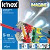 K'nex Building Sets - Space Shuttle Building Set