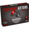 Exploding Kittens kaartspel NSFW (NL)