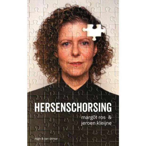 Hersenschorsing