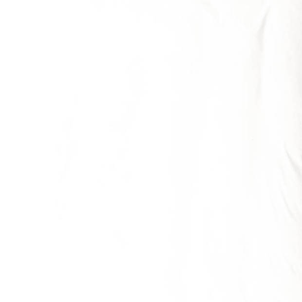 HIP Collection Uni Satin dekbedovertrek - 1-persoons (140x200/220 cm + 1 sloop) - Katoen satijn - White