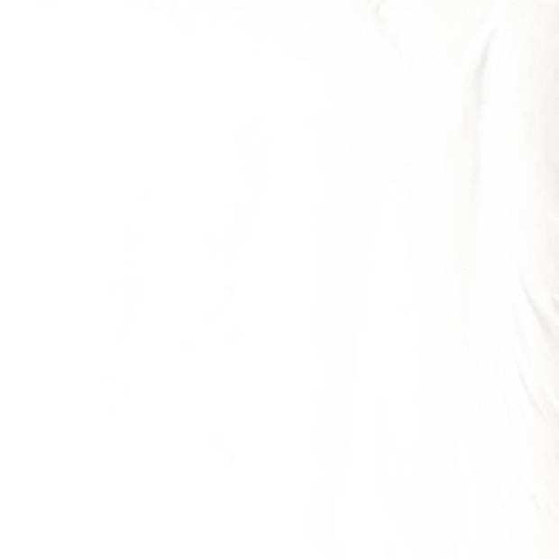 Good Morning Uni dekbedovertrek - Lits-jumeaux (240x200/220 cm + 2 slopen) - Katoen - White