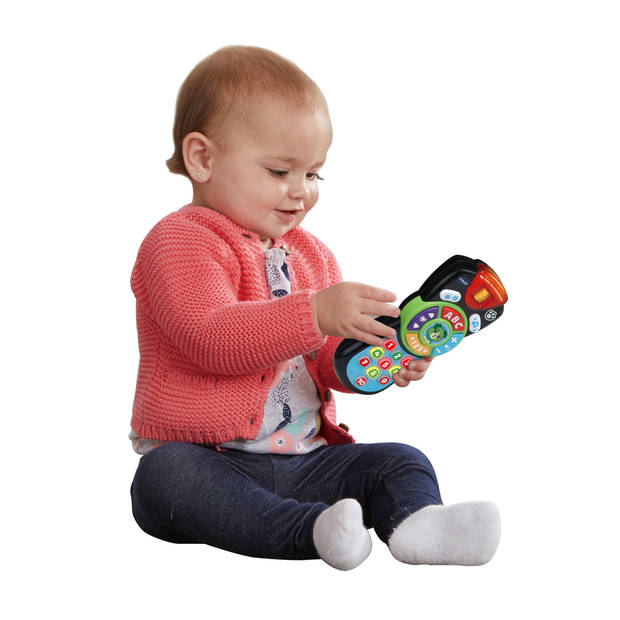 VTech mijn eerste afstandsbediening