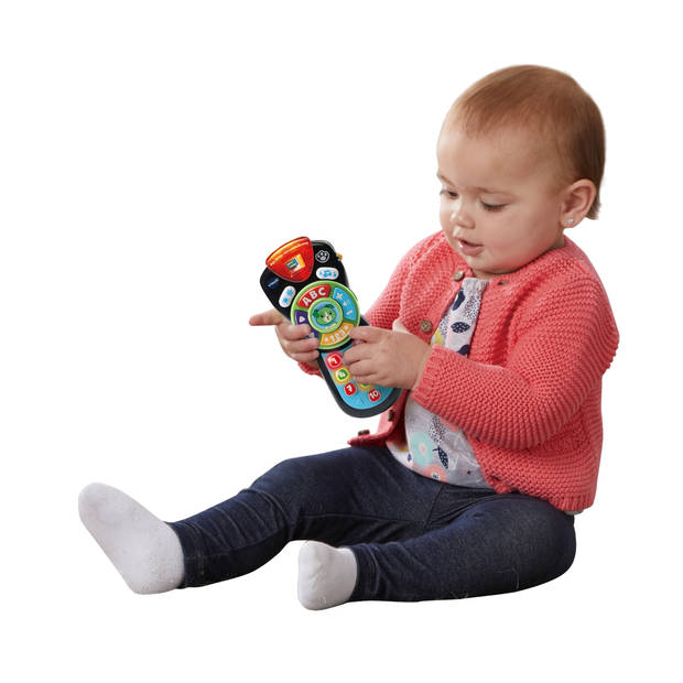 VTech mijn eerste afstandsbediening