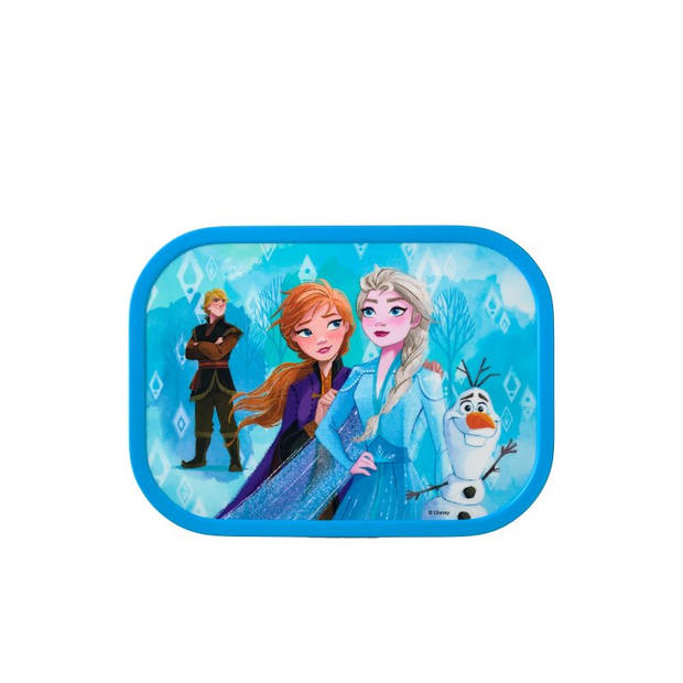 Mepal Lunchbox Campus - Frozen II