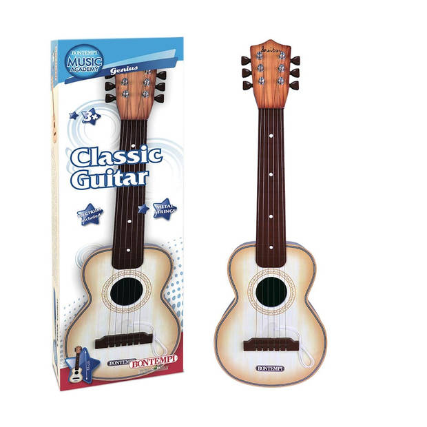 Bontempi Classic Guitar 55cm