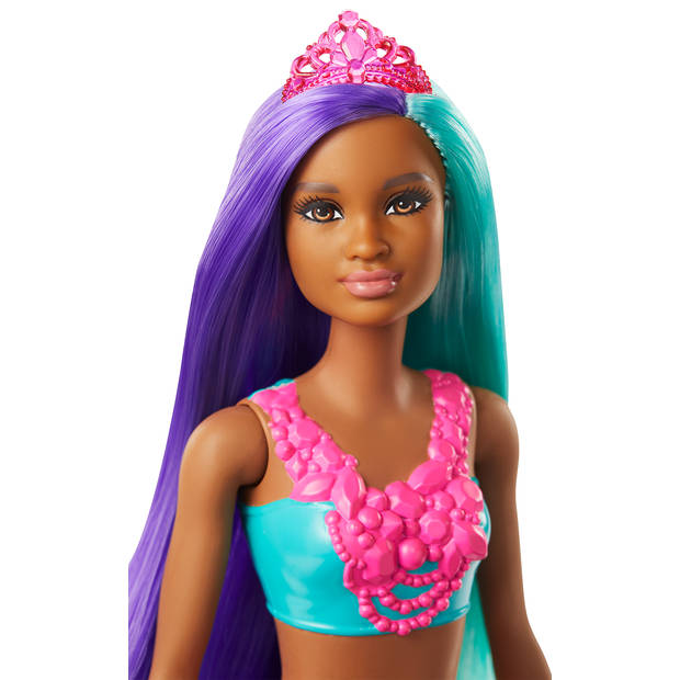 Barbie Dreamtopia Zeemeermin