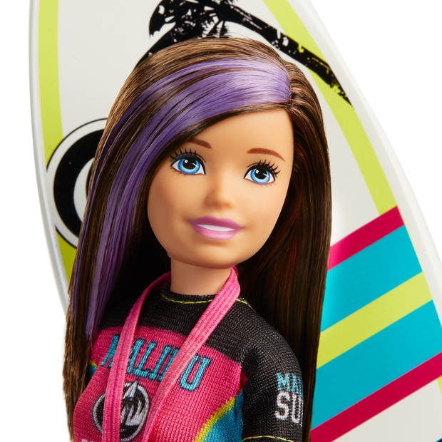Barbie Dreamhouse Adventures - Surfer Skipper