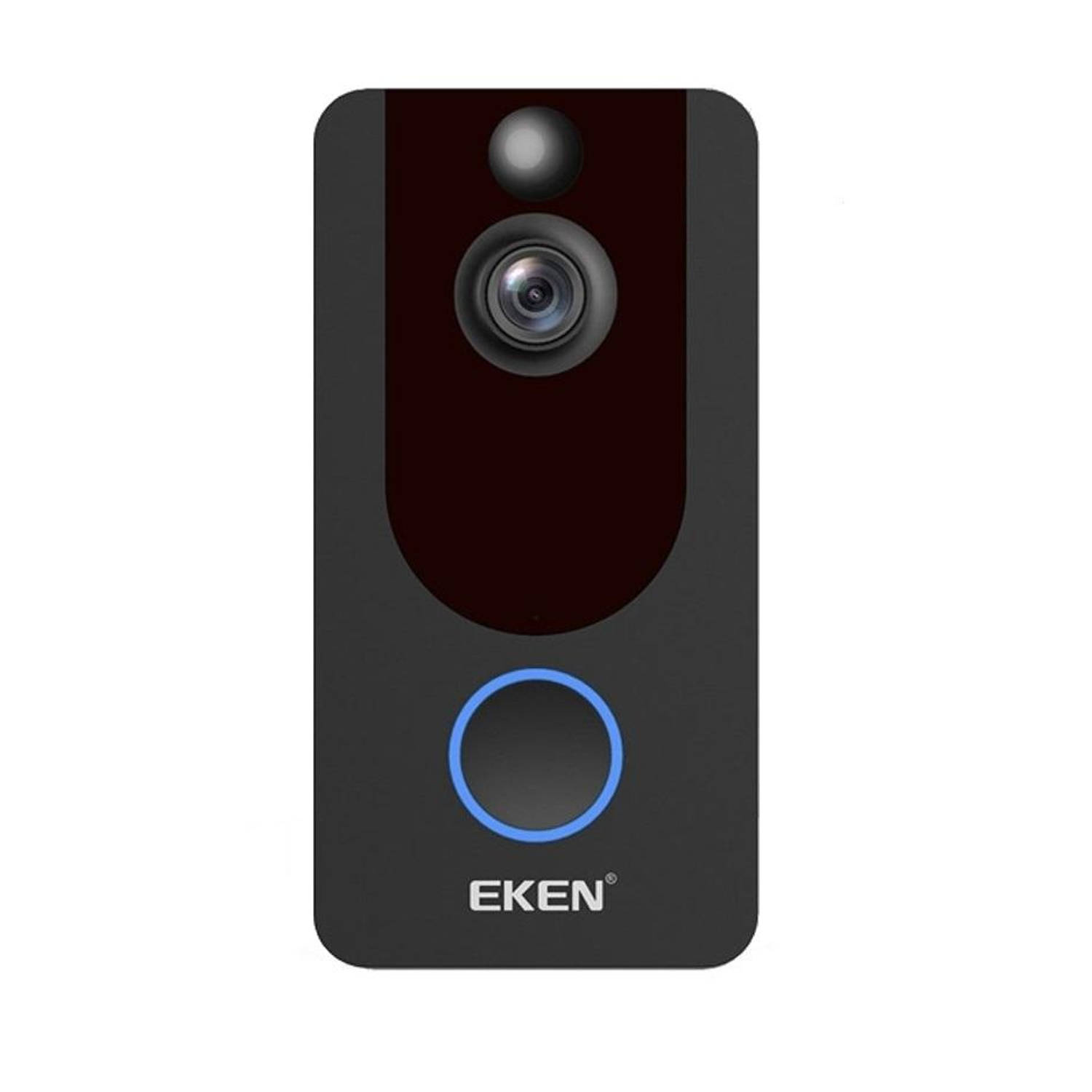 Eken V7 - Deurbel Met Camera