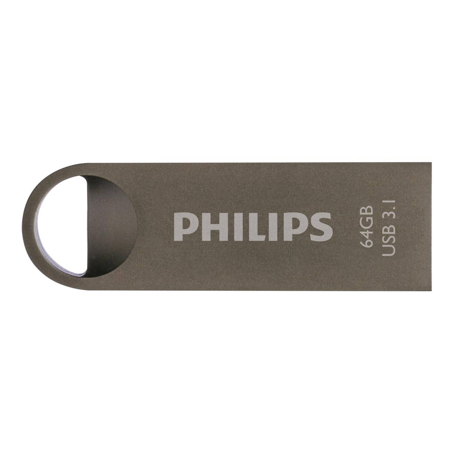 USB-stick 3.1 Philips Moon 64GB