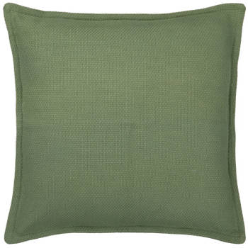 Blokker kussenhoes Nevada - 45x45 cm - groen