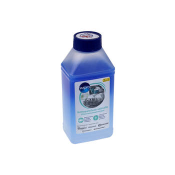 Wpro Ontkalker Ontvetter 2 In 1 250ml 484000008844