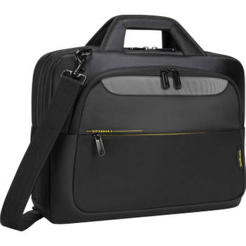 CityGear 14-15.6" Topload Laptop Case