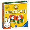 Spel Memory Mini Nijn 65 Jaar (6015899)