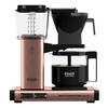 Filterkoffiemachine KBG Select, Copper – Moccamaster