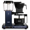 Filterkoffiemachine KBG Select, Midnight Blue – Moccamaster