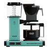 Filterkoffiemachine KBG Select, Turquoise – Moccamaster