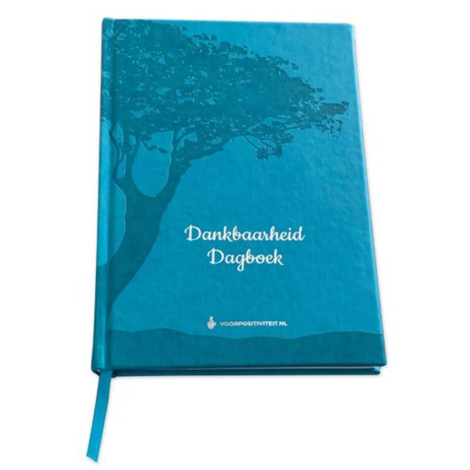 Dankbaarheid Dagboek - (ISBN:9789082904857)