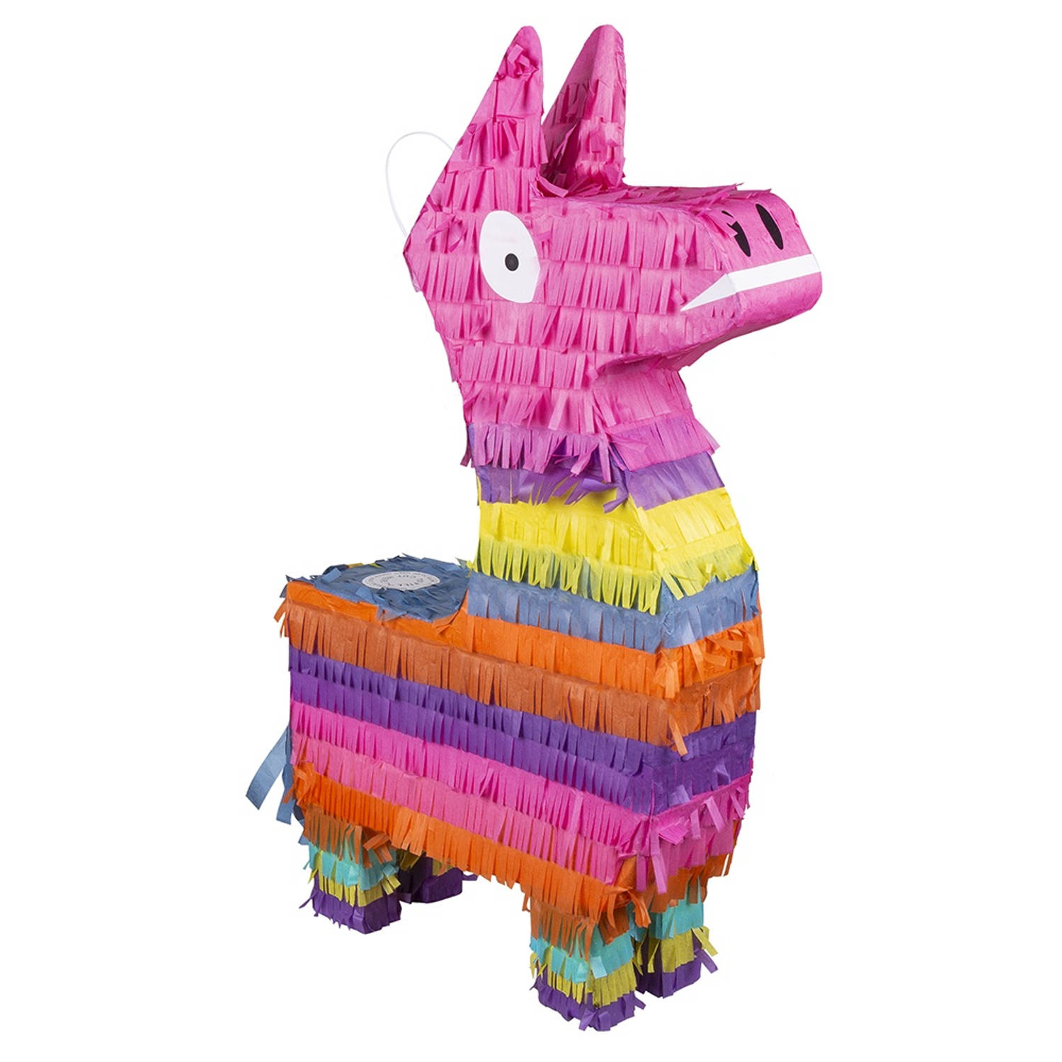 Boland - Piñata Lama (L) - Verjaardag, Kinderfeestje, Themafeest - Lama