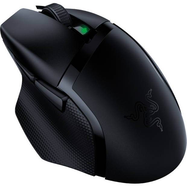 Basilisk X HyperSpeed Gaming Mouse