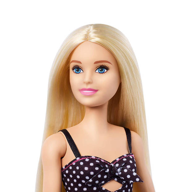 Barbie tienerpop Fashionistas 30 cm #134 (GHW50)