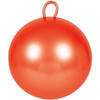 Skippybal oranje 60 cm voor kinderen - Skippyballen