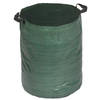 Groene tuinafval zakken 120 liter - Tuinafvalzak
