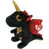 Ty - Knuffel - Beanie Boos - Grindal Dragon - 15cm