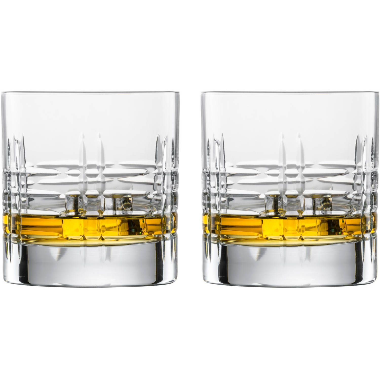 Schott Zwiesel Whiskey Glas Basic Bar 370 ml - 2 Stuks